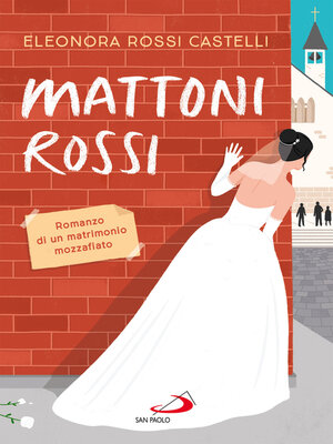 cover image of Mattoni rossi